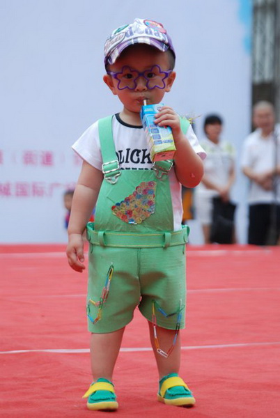 每月之星