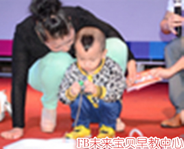 每月之星