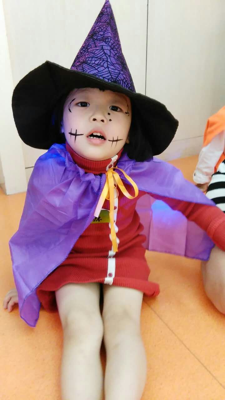 漂亮女巫