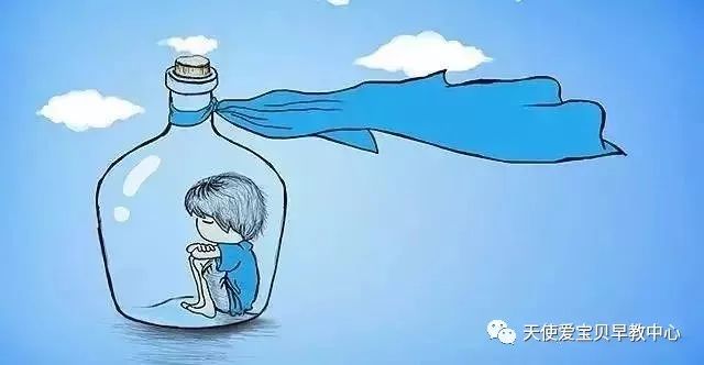 天使感統知識|孩子性情差異大？來(lái)看