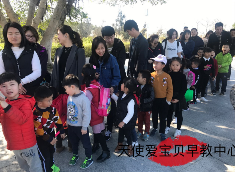 一起去植樹(shù)啦