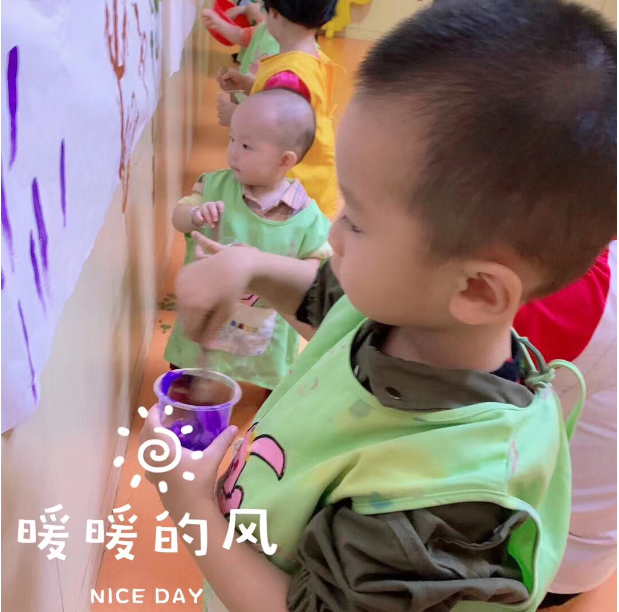 迷人的畫(huà)家們