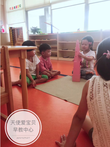 蒙氏迷人的表情